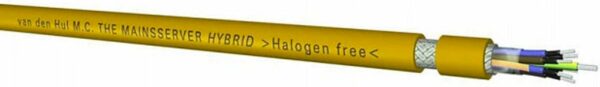 vdH The Mainsserver Hybrid – Image 3