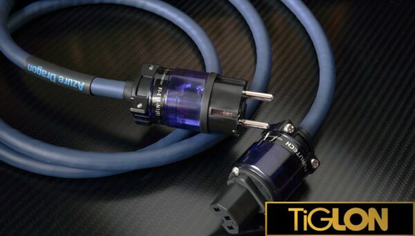 TiGLON MS-DR20AS-AD