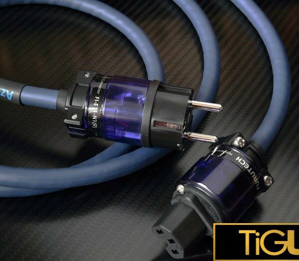TiGLON MS-DR20AS-AD