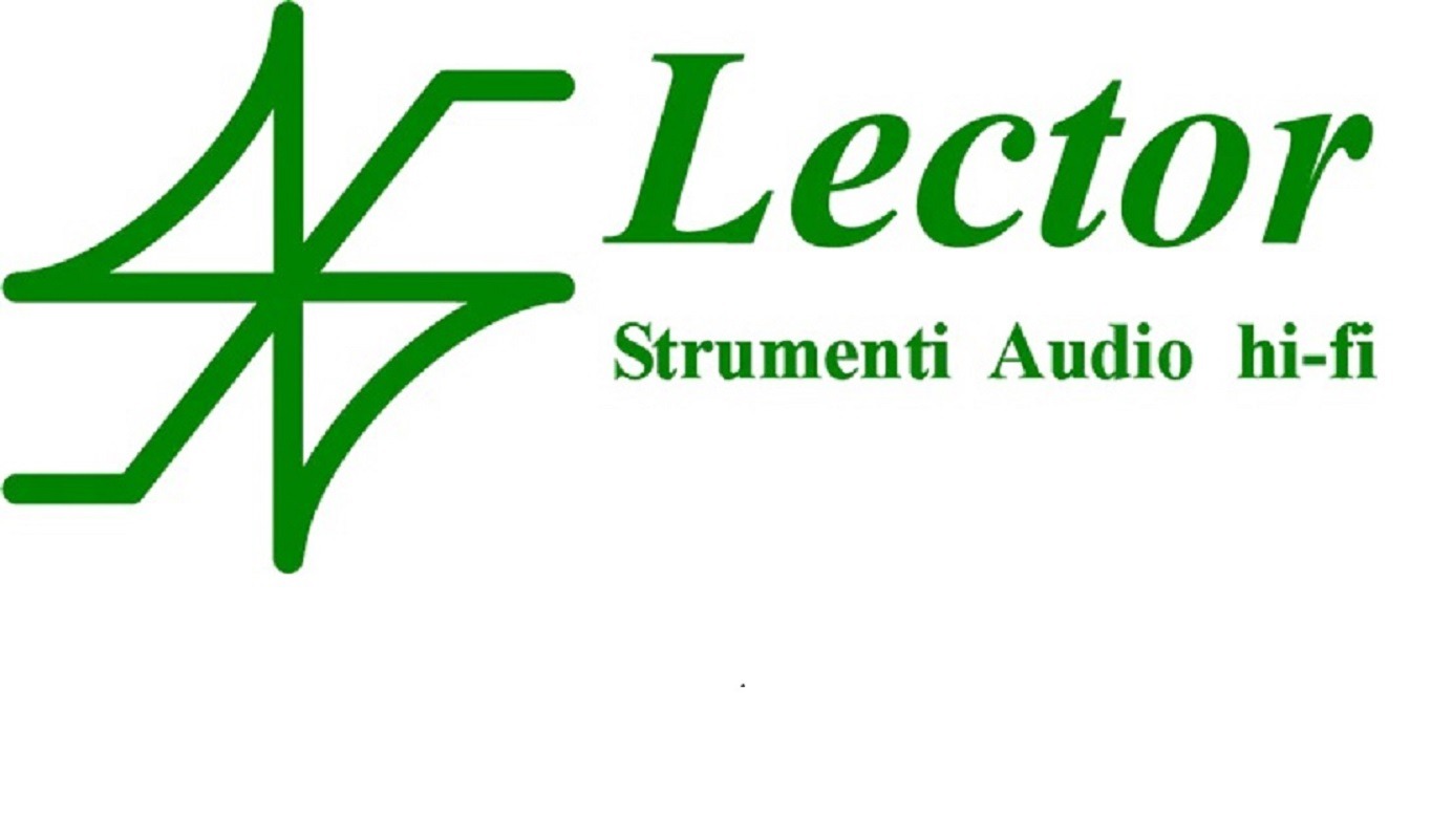 Lector Strumenti Audio logo