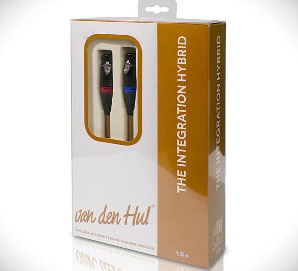 vdH The Integration Hybrid – Image 3