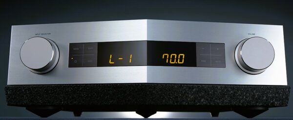 TAD-C700 Reference Preamplifier – Image 2