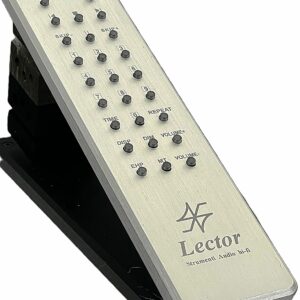 Lector RCH-X / RCH-1