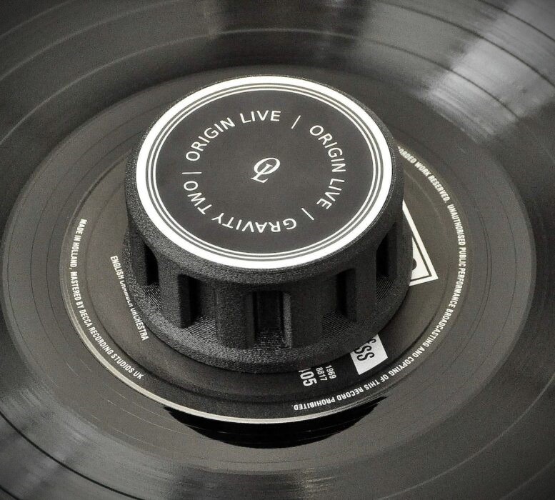 ORIGIN LIVE Gravity Two – Image 3