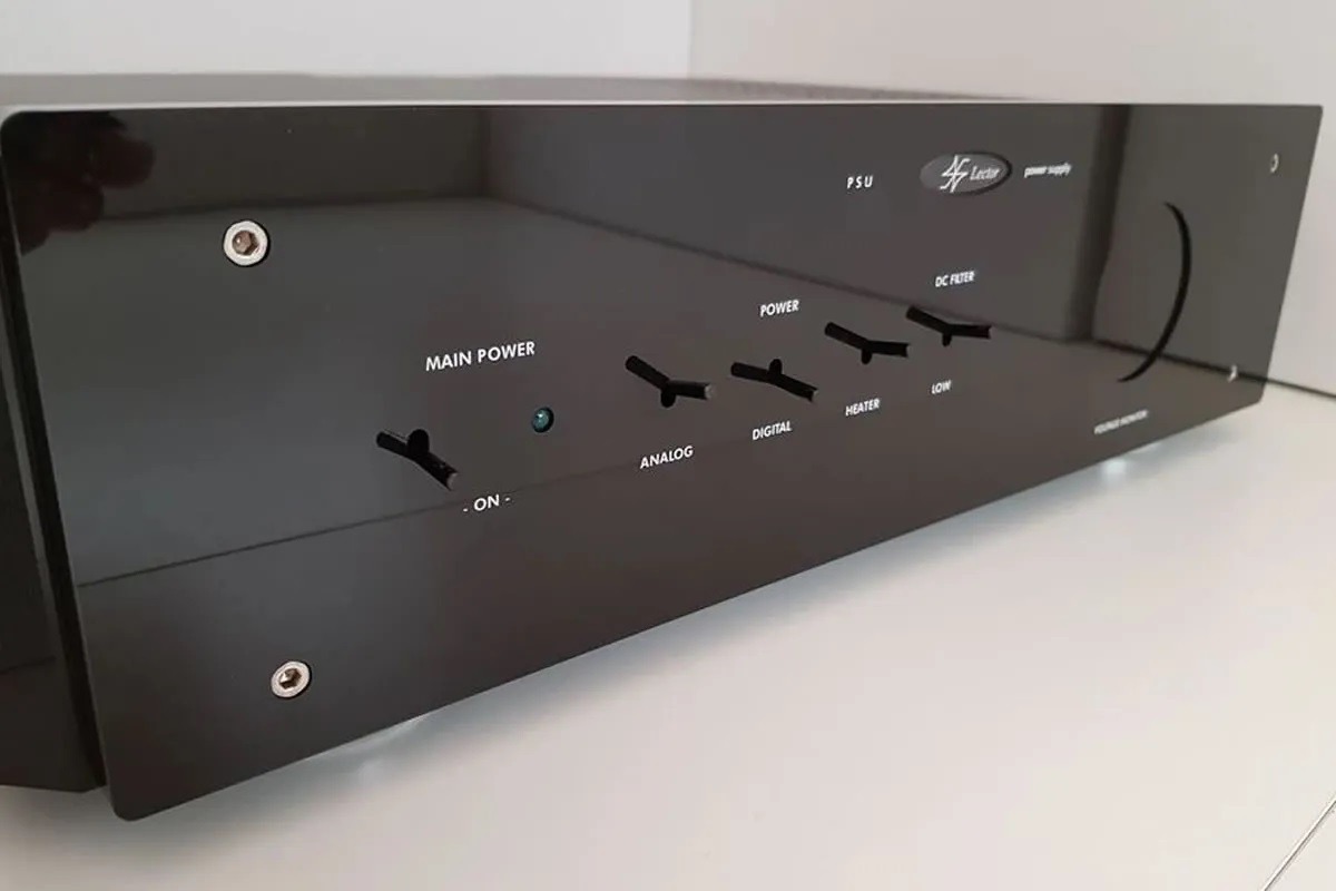 Lector PSU-D192 – Image 2