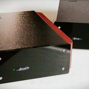 Lector MC-amp