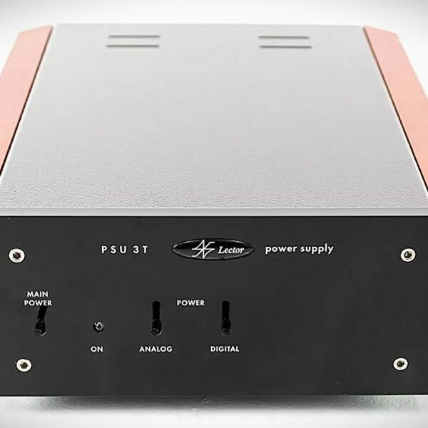 Lector PSU-3 T