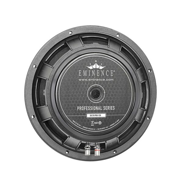 Eminence DELTA PRO 12A