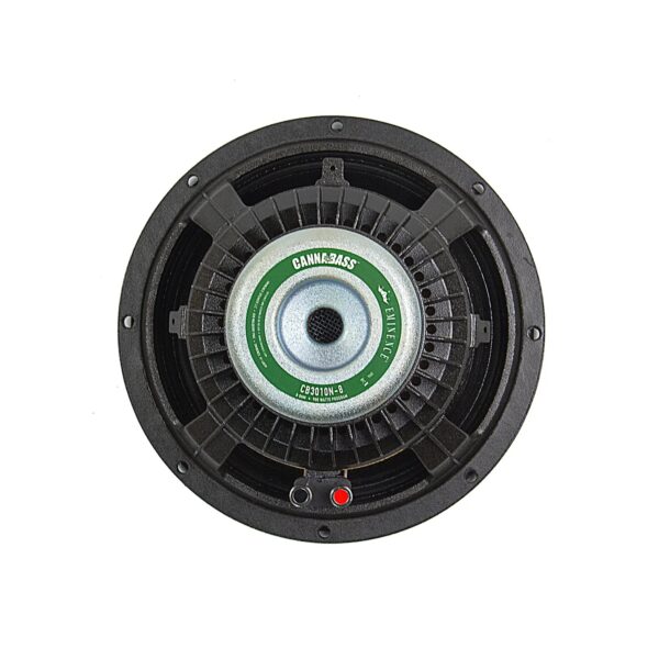 Eminence CannaBass CB3010N-8