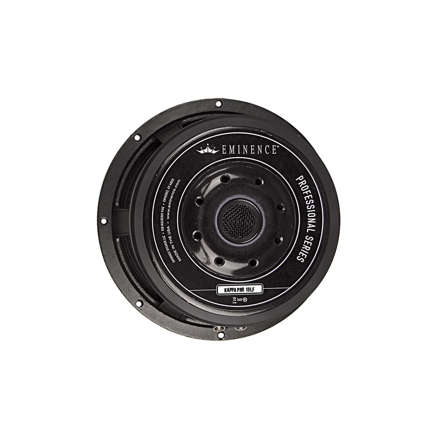 Eminence Kappa Pro 10 LF