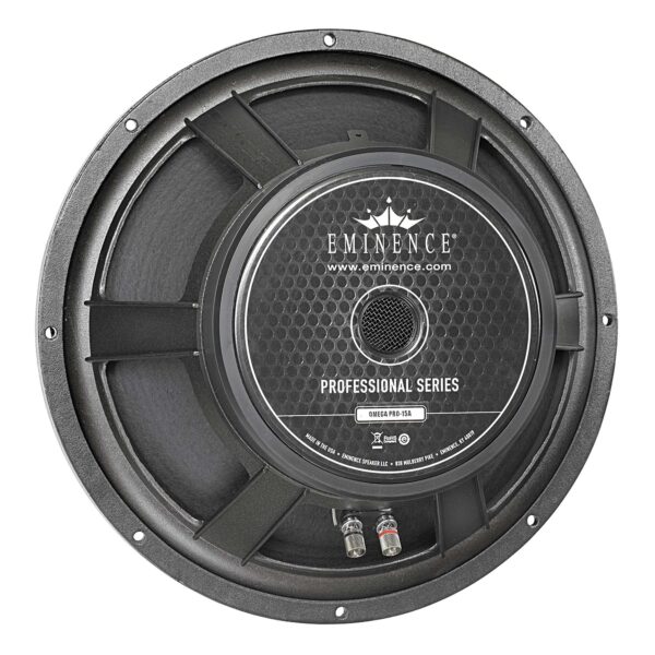 Eminence OMEGA PRO 15A