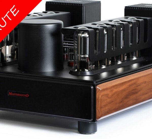 MastersounD PF 200 litz