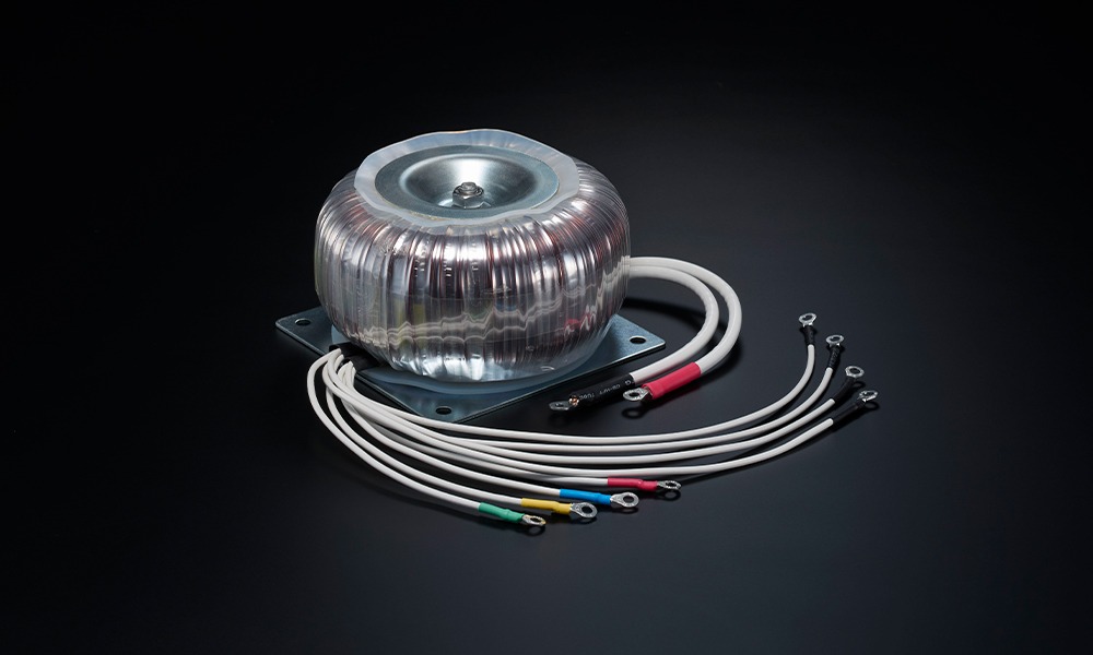 TAD-A1000 Evolution Integrated Amplifier – Image 6