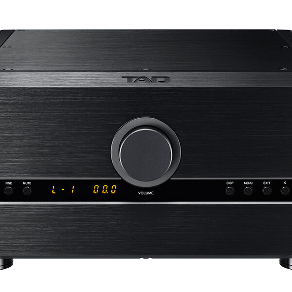 TAD-A1000 Evolution Integrated Amplifier