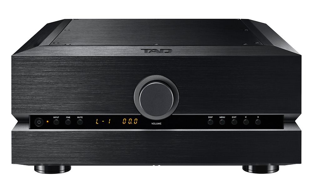 TAD-A1000 Evolution Integrated Amplifier