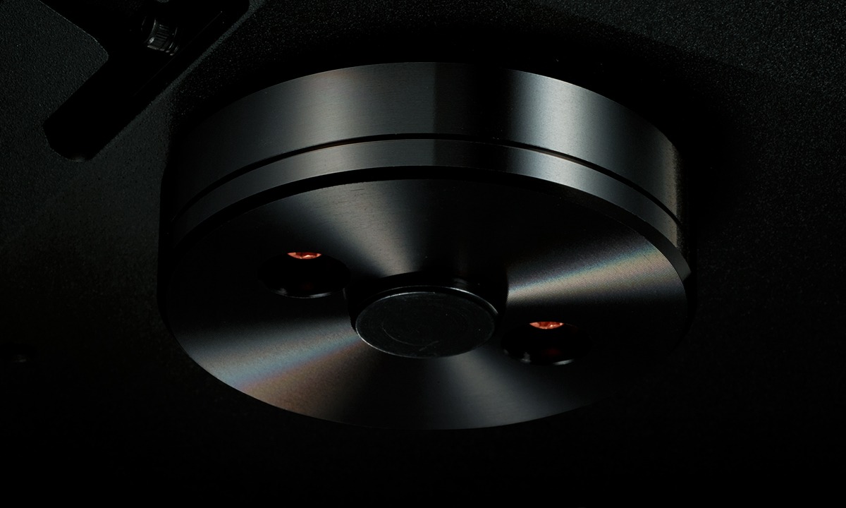 TAD-A1000 Evolution Integrated Amplifier – Image 7