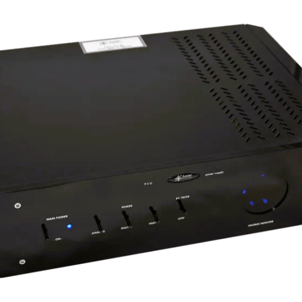 Lector PSU-DGC