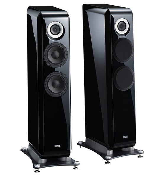 TAD-E1AX Evolution One