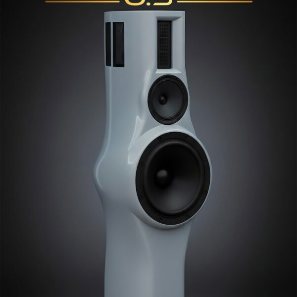 MARCO SERRI DESIGN Modena 0.5