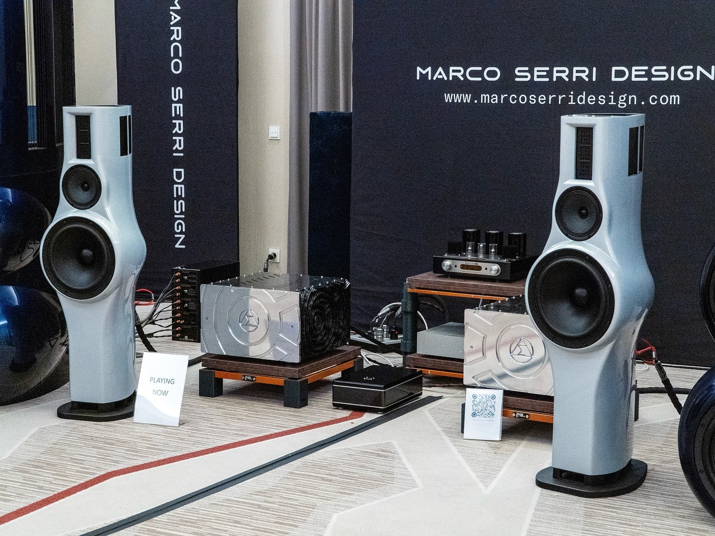MARCO SERRI DESIGN Modena 0.5 – Image 2