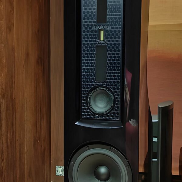 MARCO SERRI DESIGN Venezia 1.0 MK2