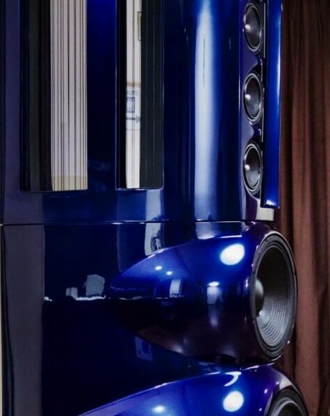 MARCO SERRI DESIGN Gladiator