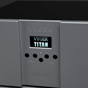 VYGER Titan