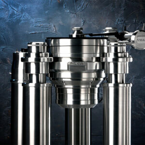 VYGER  Indian Signature IV Generation
