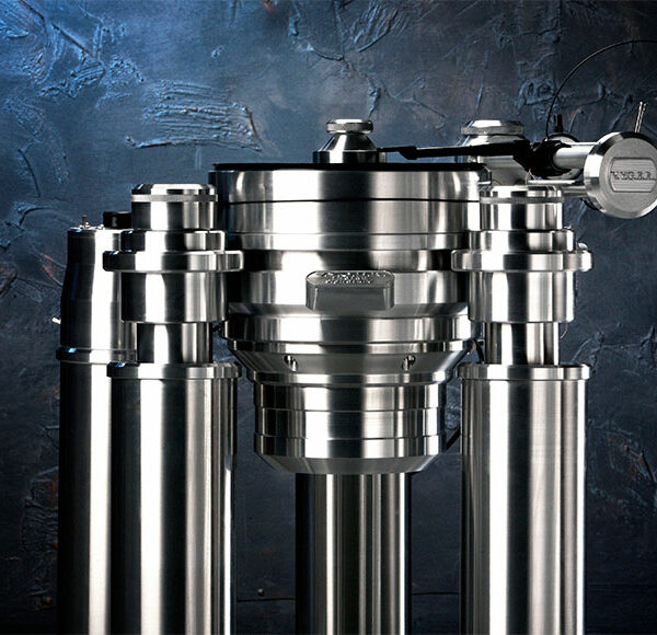VYGER  Indian Signature IV Generation